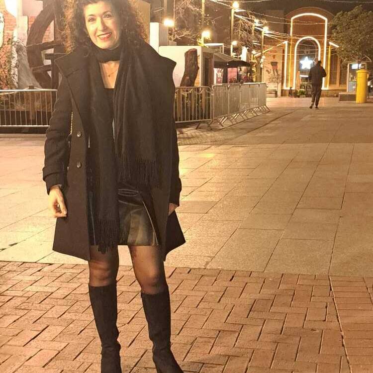 Foto de perfil de montse