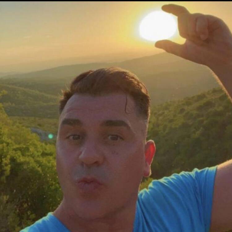 Foto de perfil de Ruben