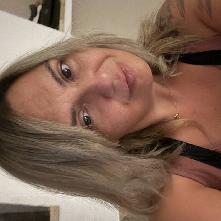 Foto de perfil de Ely