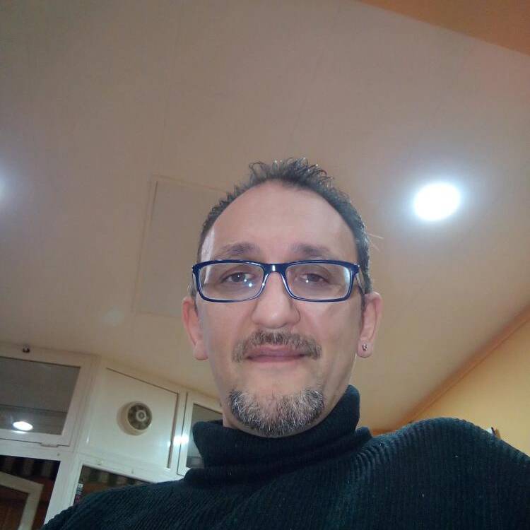 Foto de perfil de Juan Miguel Sanchez