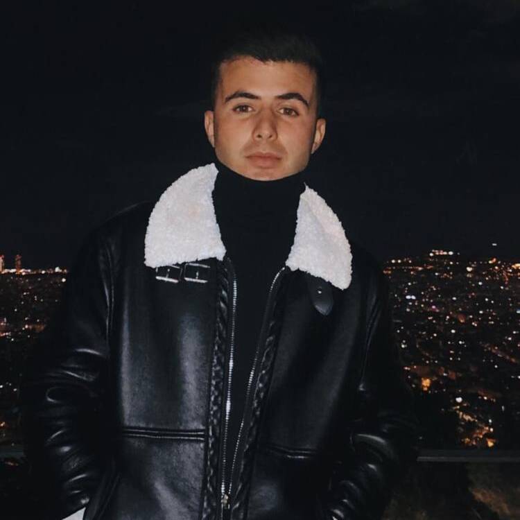 Foto de perfil de aissam