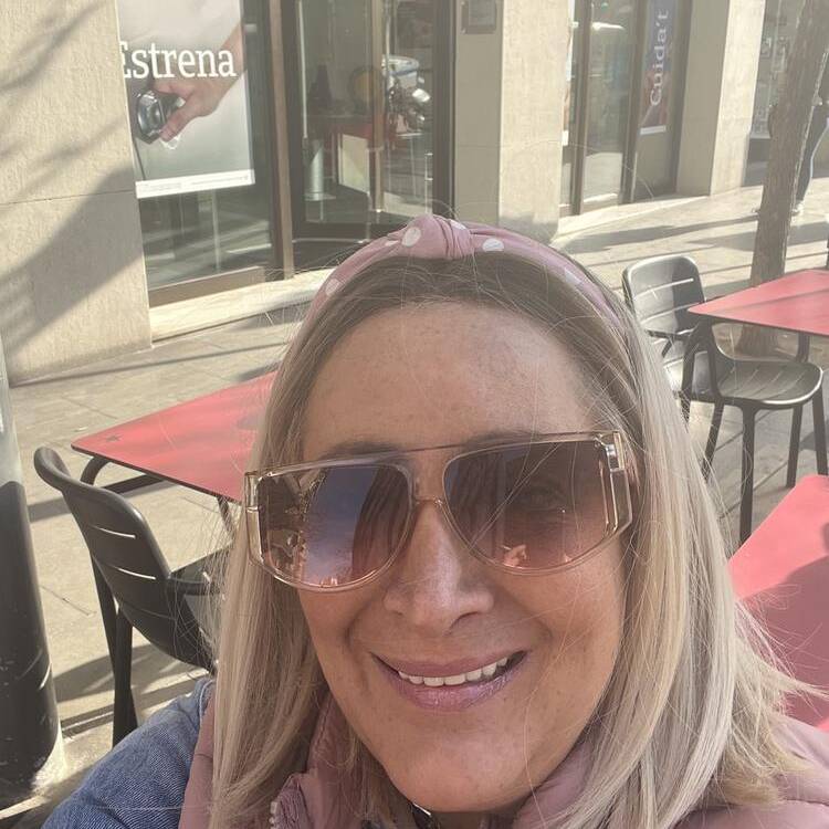 Foto de perfil de Ester