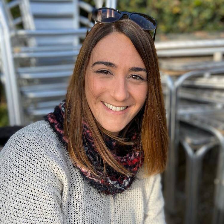 Foto de perfil de Judit