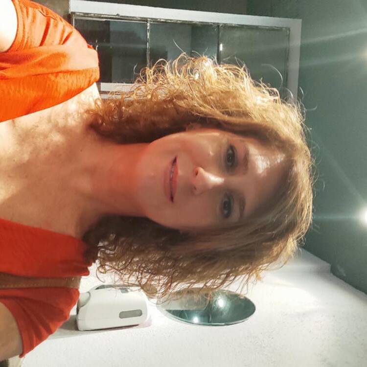 Foto de perfil de Maria Jose