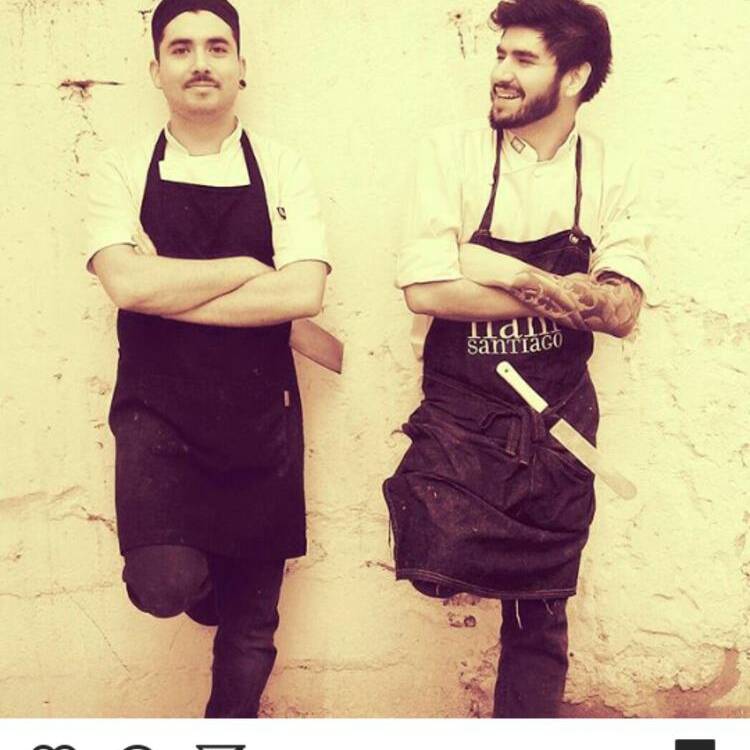 Foto de perfil de Matiasgonzalez