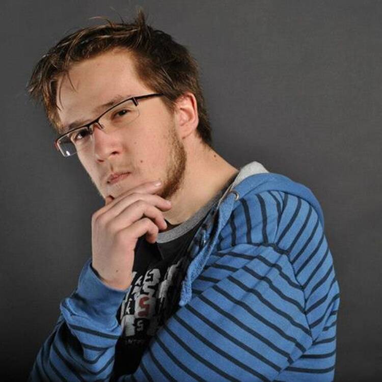 Foto de perfil de Carlos