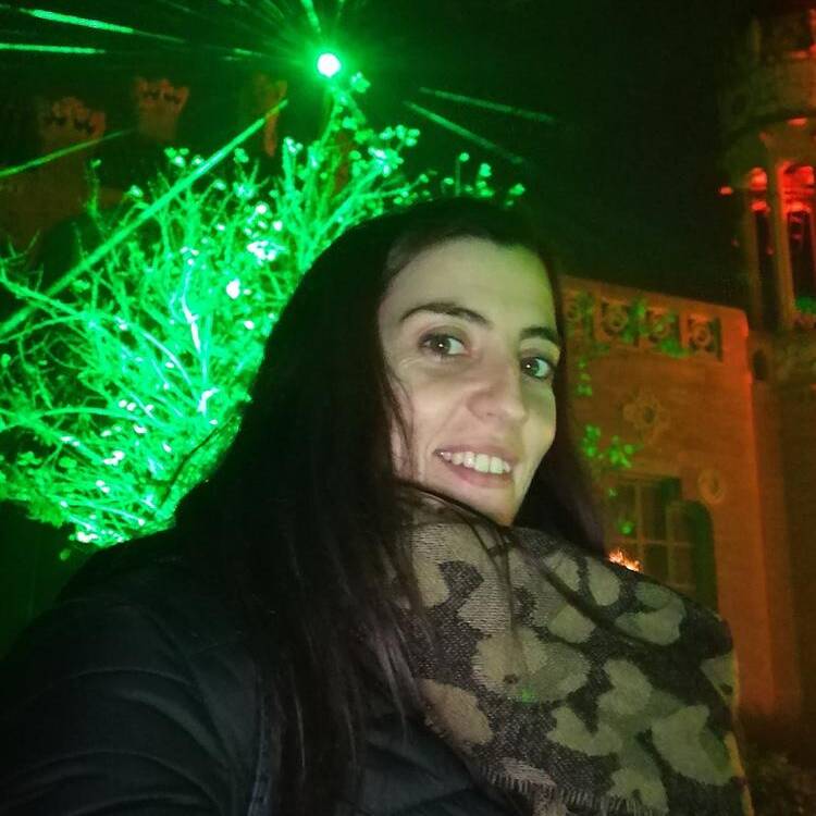 Foto de perfil