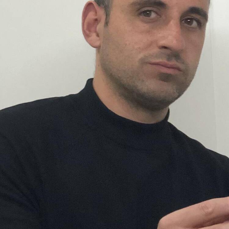Foto de perfil de rafa
