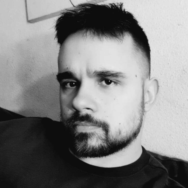 Foto de perfil de raul