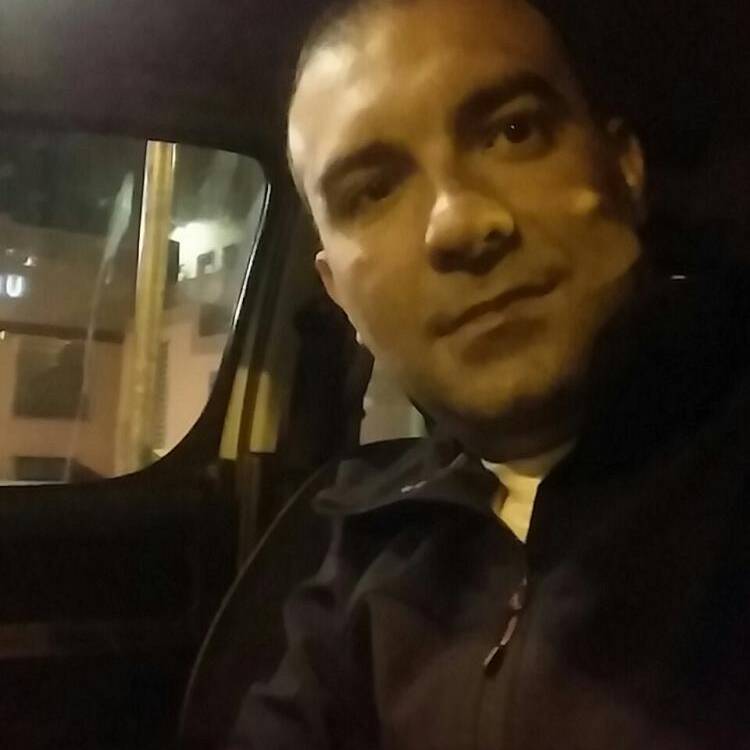 Foto de perfil de Javi