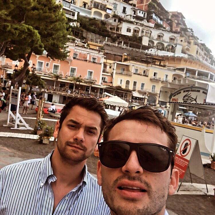 Foto de perfil de Cristibal