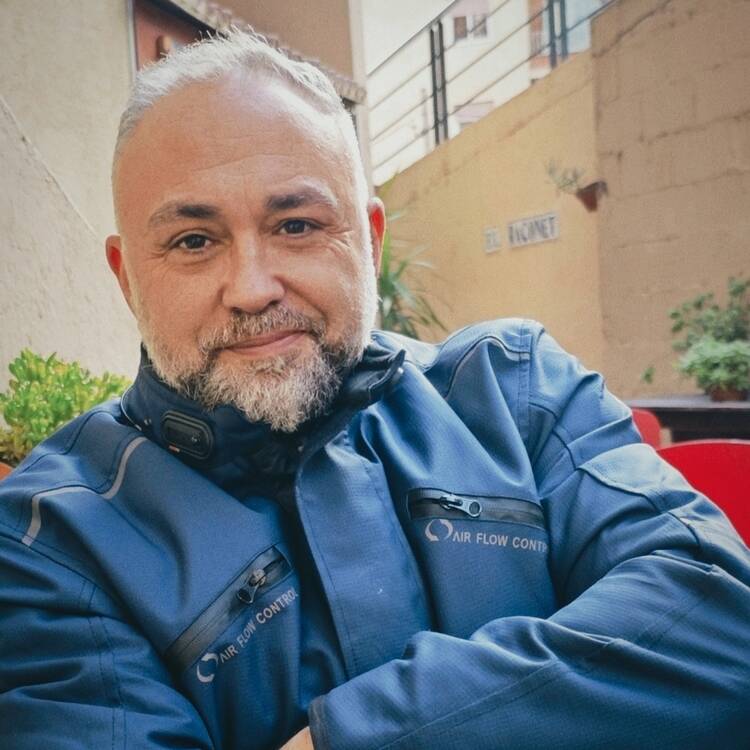 Foto de perfil