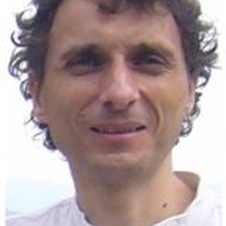 Foto de perfil de Jordi