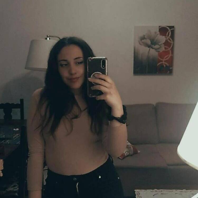 Foto de perfil de Ana La Grasta