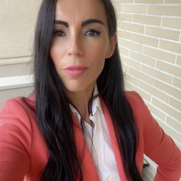 Foto de perfil de Aroa
