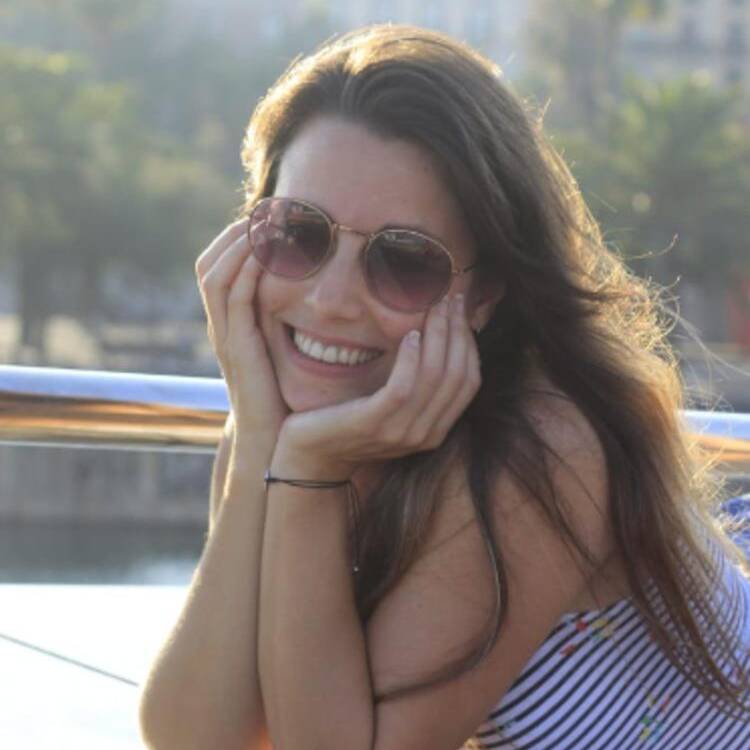 Foto de perfil de Giselle