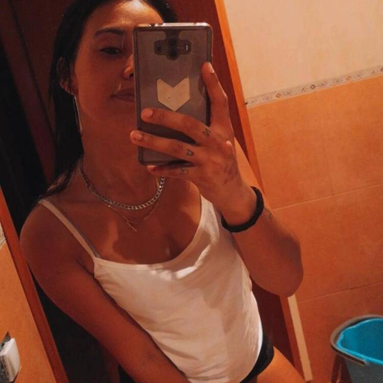 Foto de perfil de Alejandra