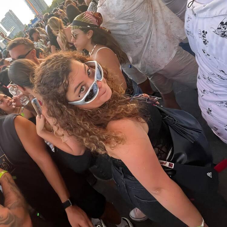 Foto de perfil