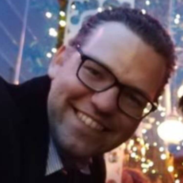 Foto de perfil de Rafa Q.