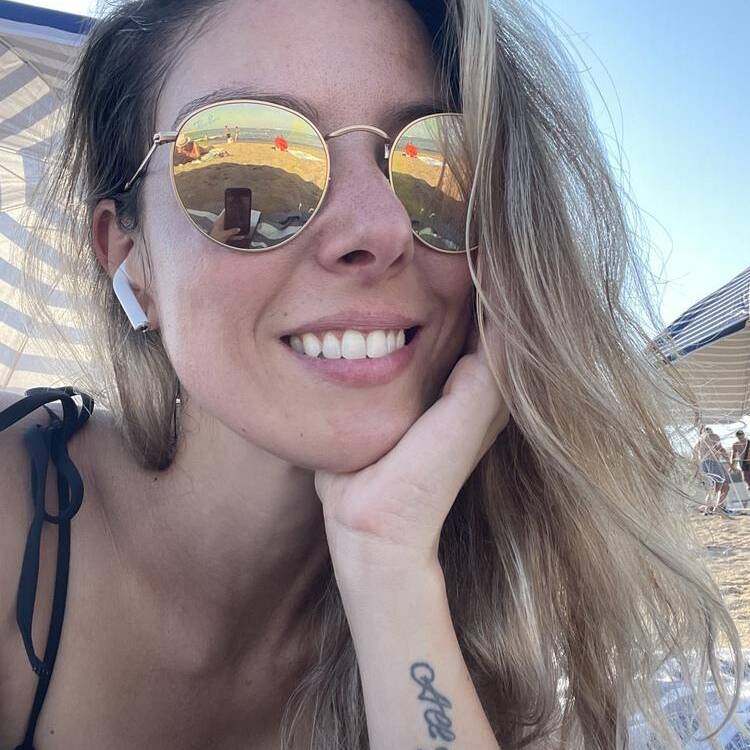 Foto de perfil de jesica