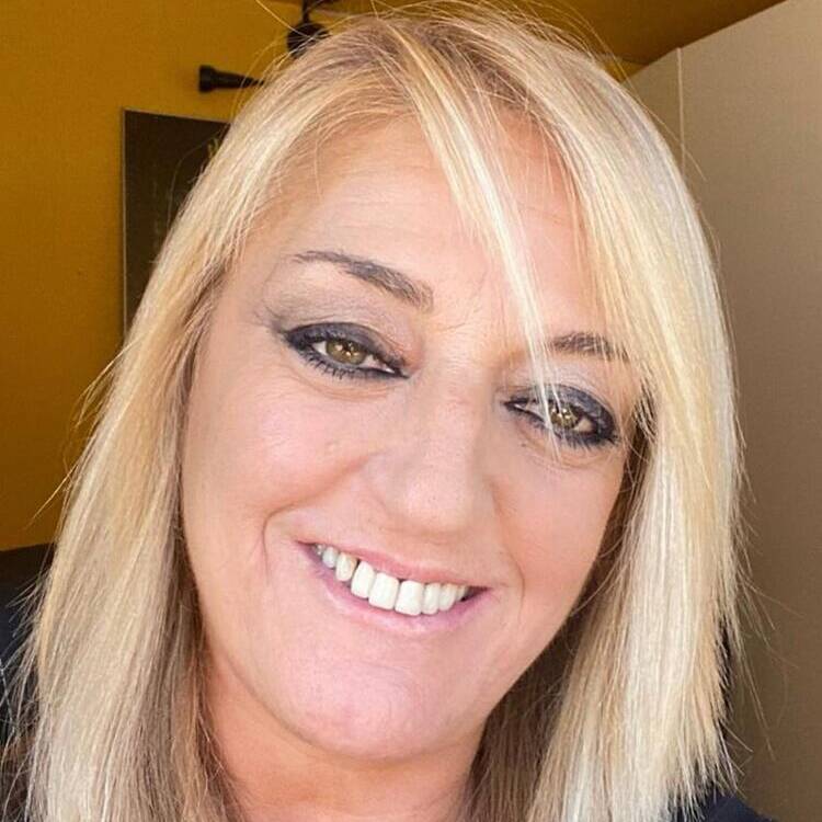 Foto de perfil de Isabel