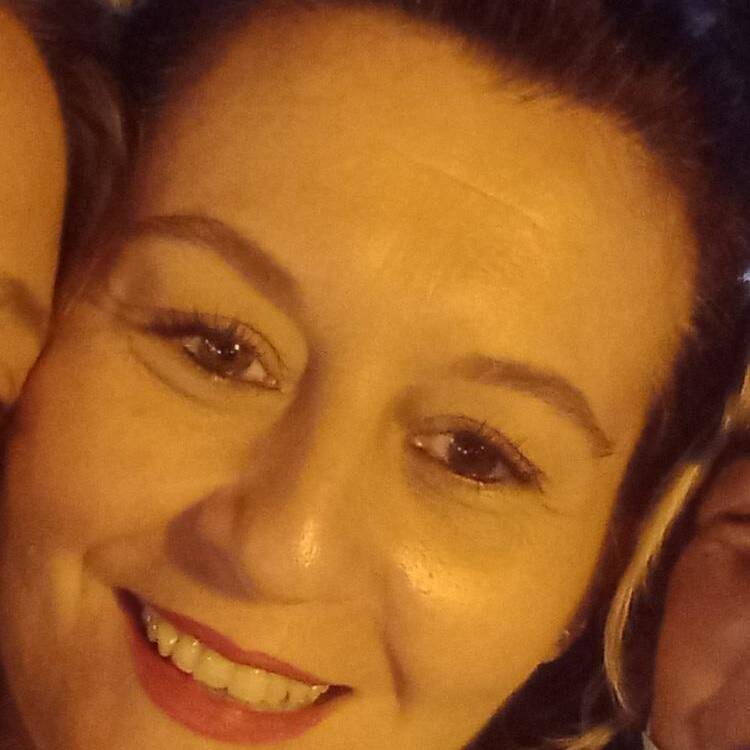 Foto de perfil de maria
