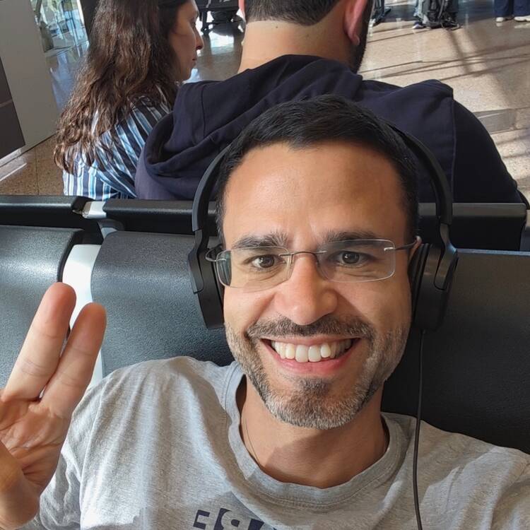 Foto de perfil de Becker