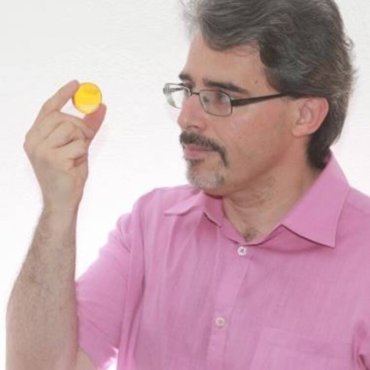 Foto de perfil de Ramon