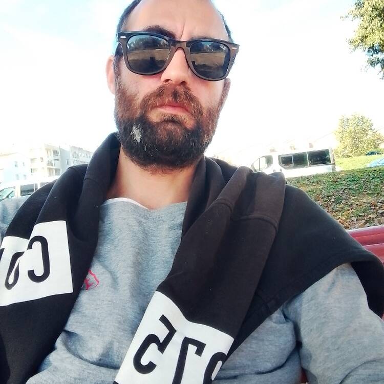 Foto de perfil