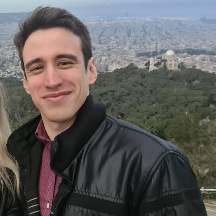 Foto de perfil de Flavio
