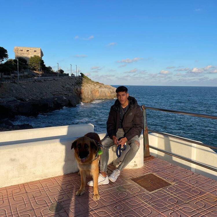 Foto de perfil de Alejandro perez
