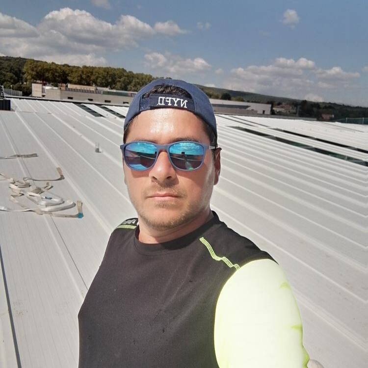 Foto de perfil de Javi