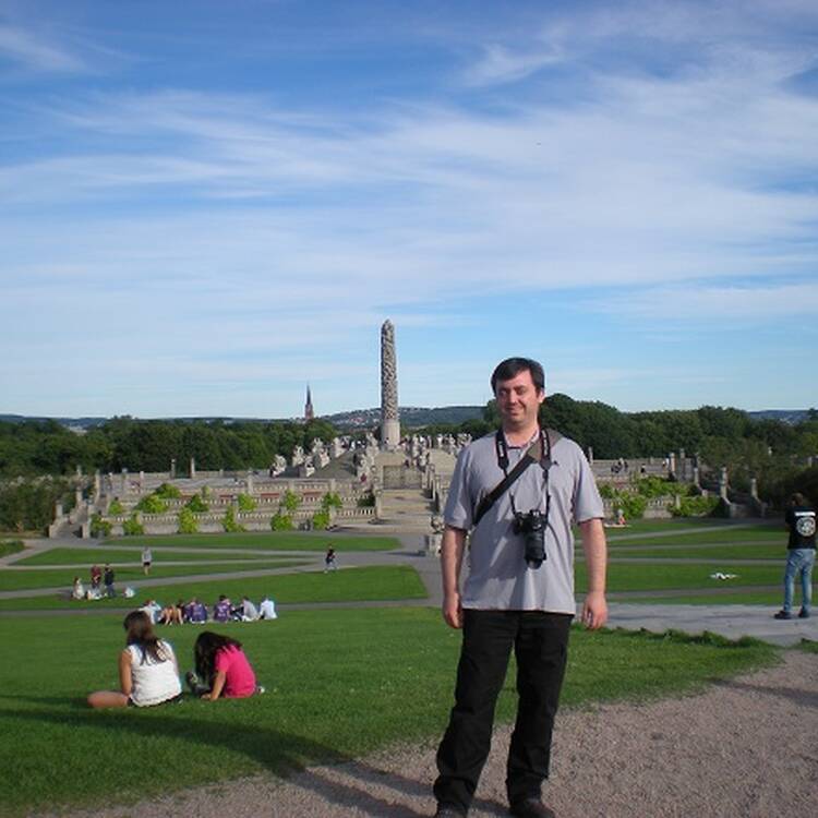 Foto de perfil