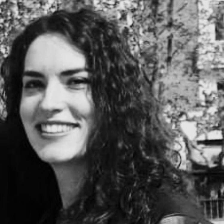 Foto de perfil de Celia