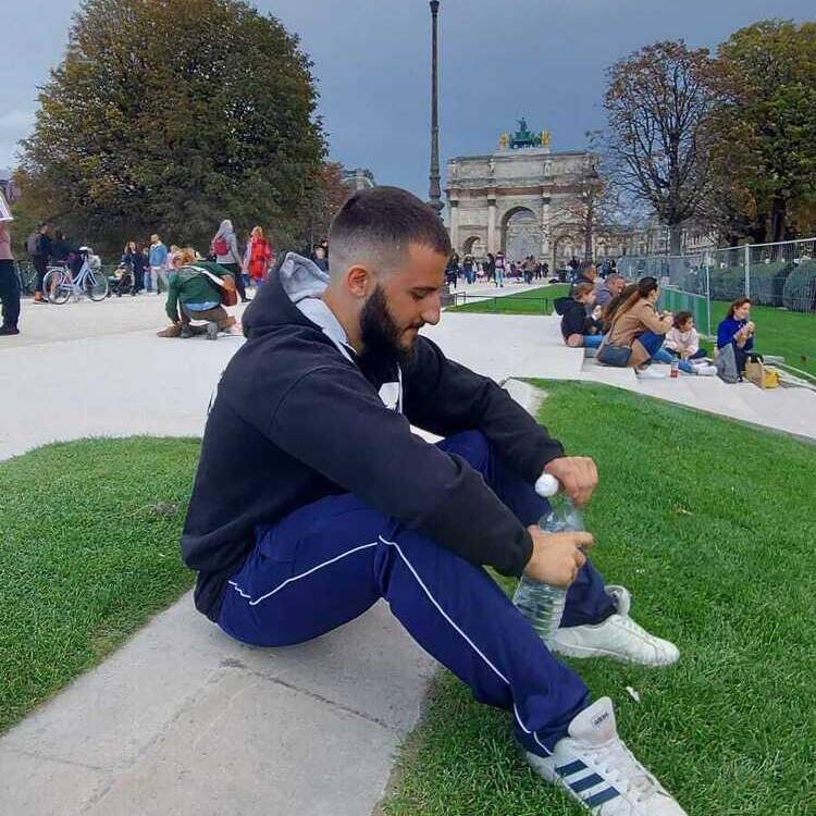 Foto de perfil de alejandro