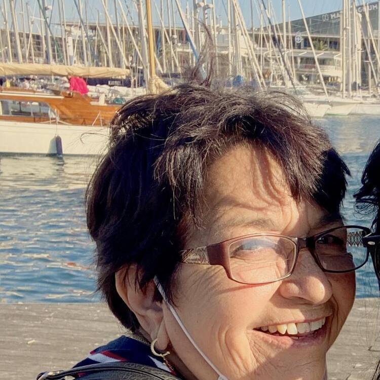 Foto de perfil de Marisol