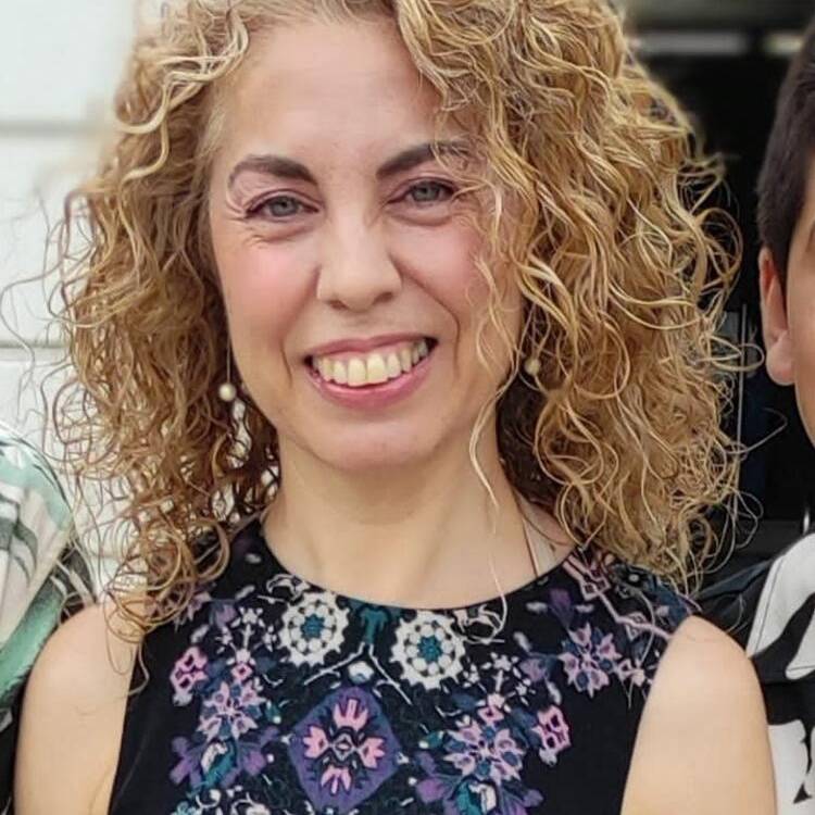 Foto de perfil de silvia