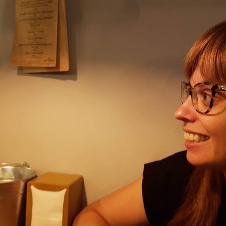 Foto de perfil de gemma