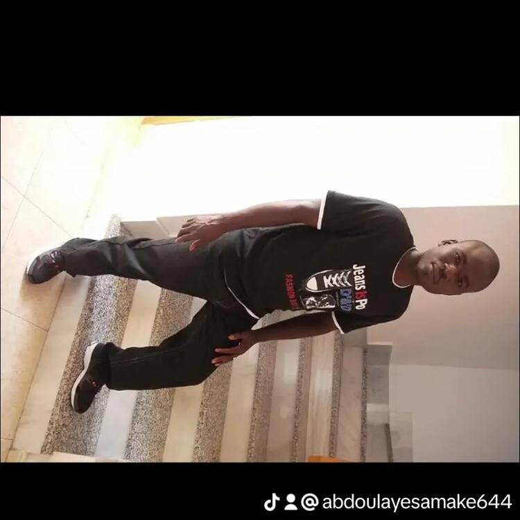 Foto de perfil de Abdul
