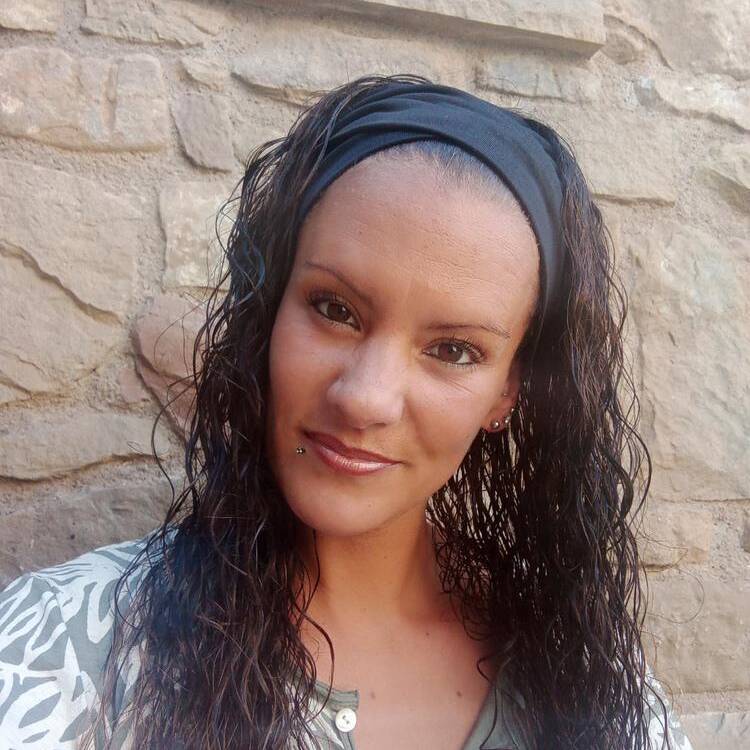 Foto de perfil de Rocio