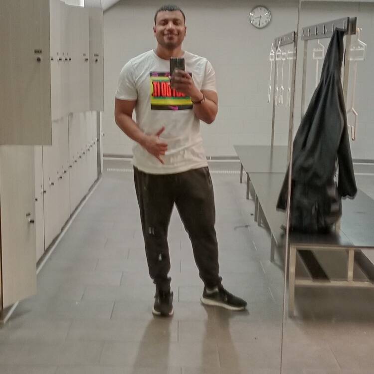 Foto de perfil