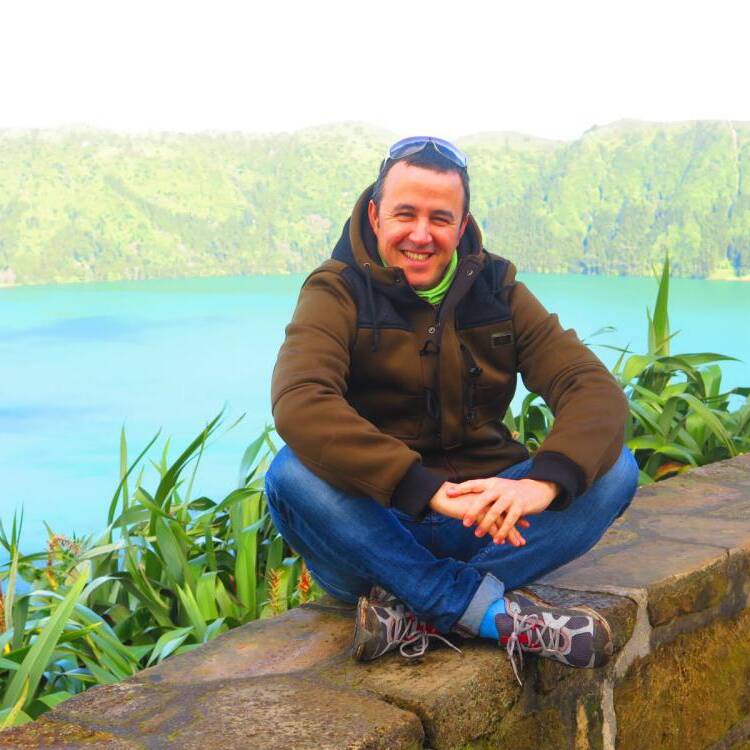Foto de perfil de Paco