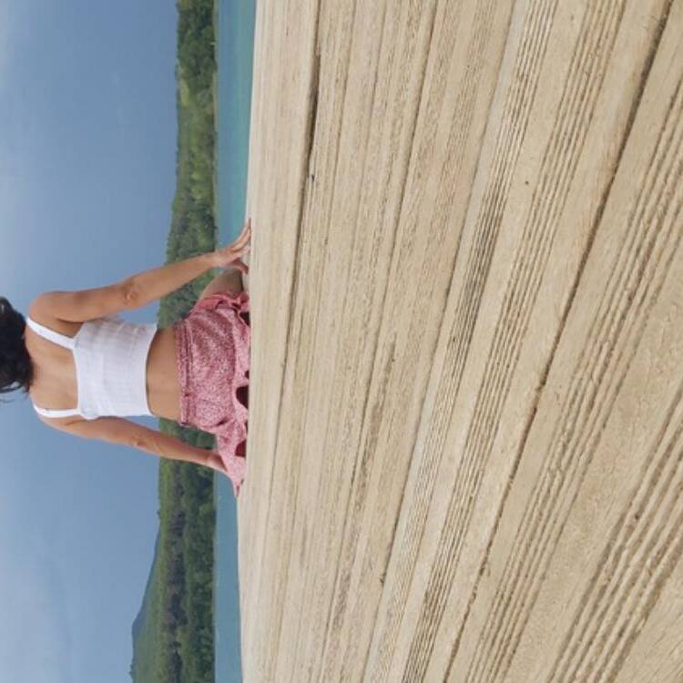 Foto de perfil de Nuria