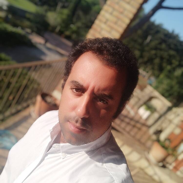 Foto de perfil de Marc