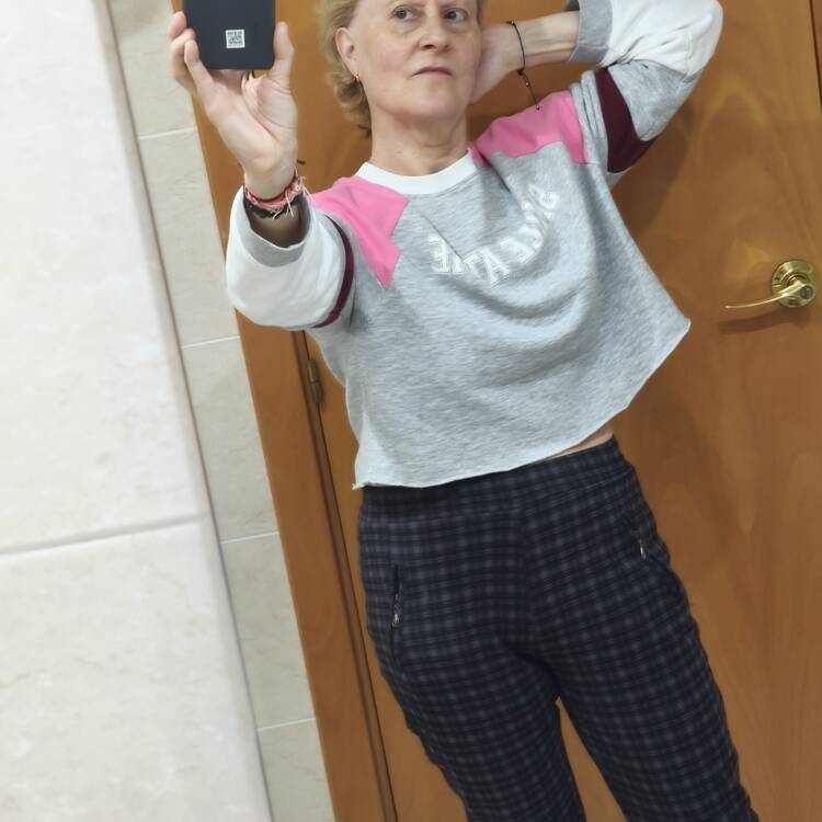 Foto de perfil de Eloain