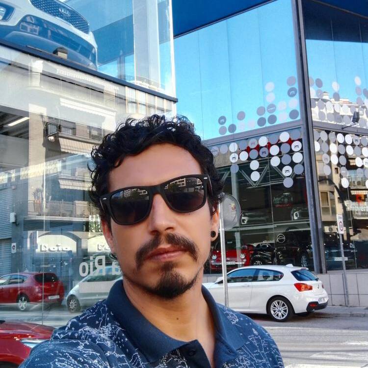 Foto de perfil de Esteban