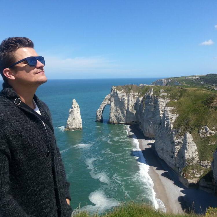 Foto de perfil