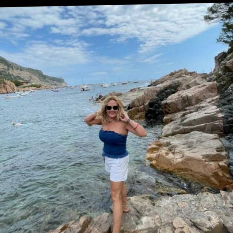 Foto de perfil de Ana