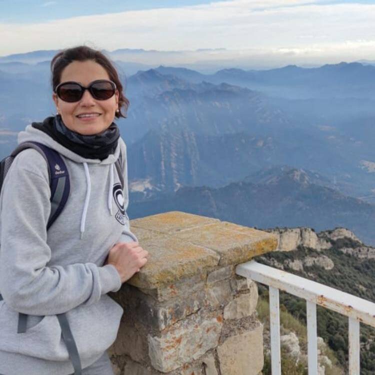 Foto de perfil de andrea