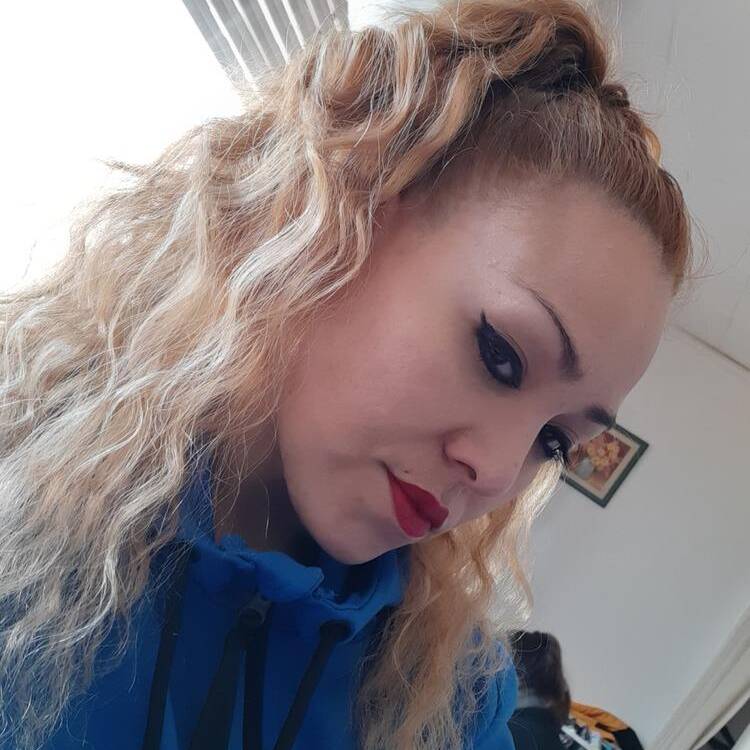 Foto de perfil de Pamela